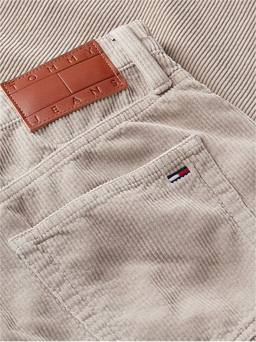 DW0DW23396PKE BEIGE Tommy Jeans | DW0DW23396PKE BEIGE
